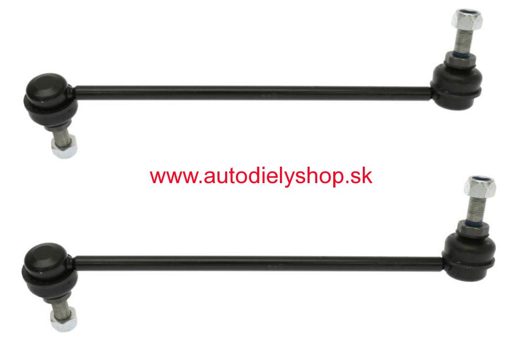 Nissan X TRAIL 2013- Tyčky stabilizátora SADA