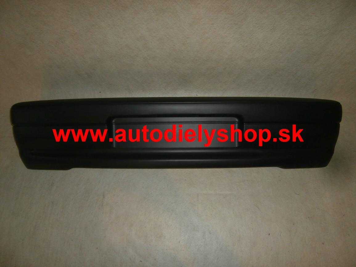 Peugeot 306 3/93-4/97 zadný nárazník 