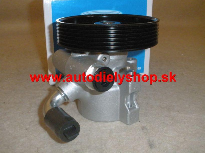 Peugeot 306 3/93-4/97 servo čerpadlo riadenia 1,9D-1,9TD 