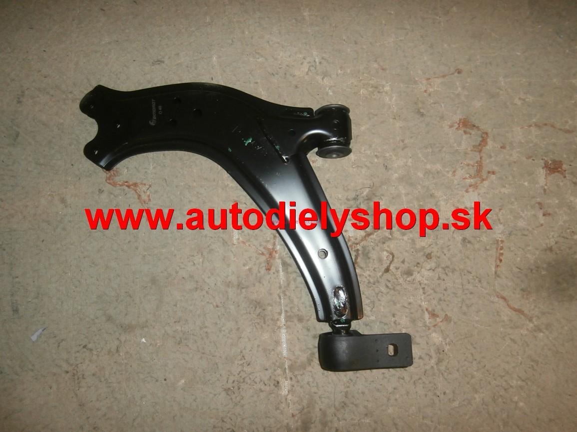  Peugeot 306 3/93-4/97 spodné rameno Lavé,bez čapu 