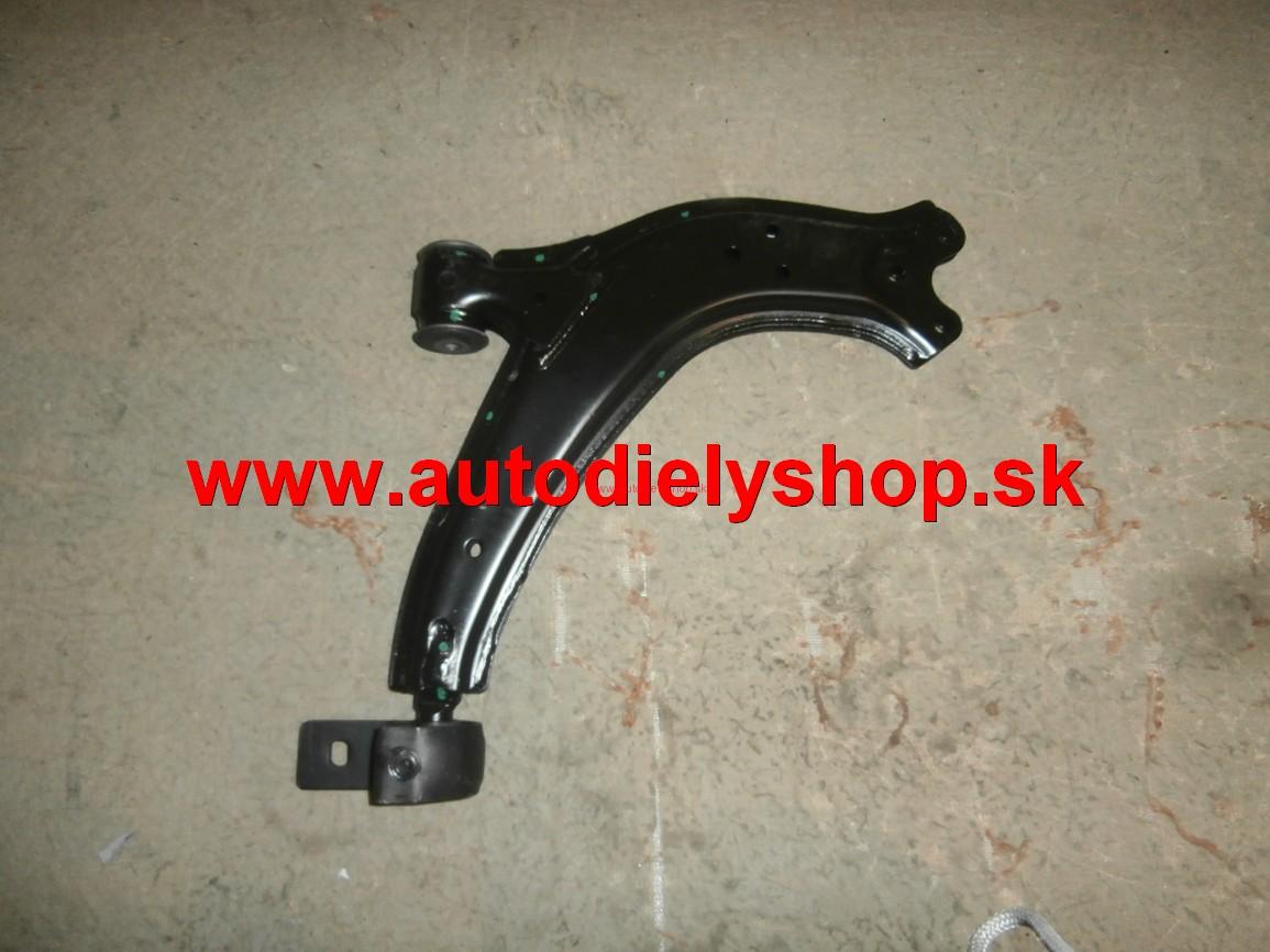 Peugeot 306 3/93-4/97 spodné rameno Pravé,bez čapu 