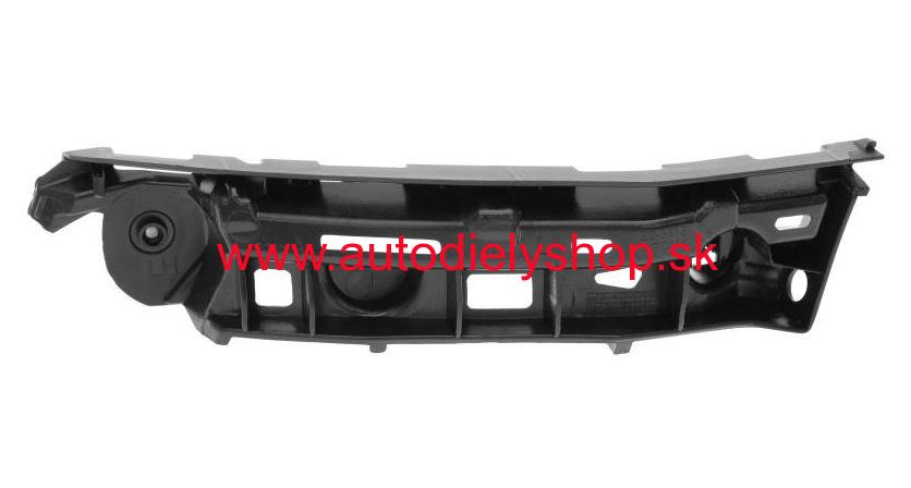 Toyota AYGO 6/2014- držiak predného nárazníka Lavý