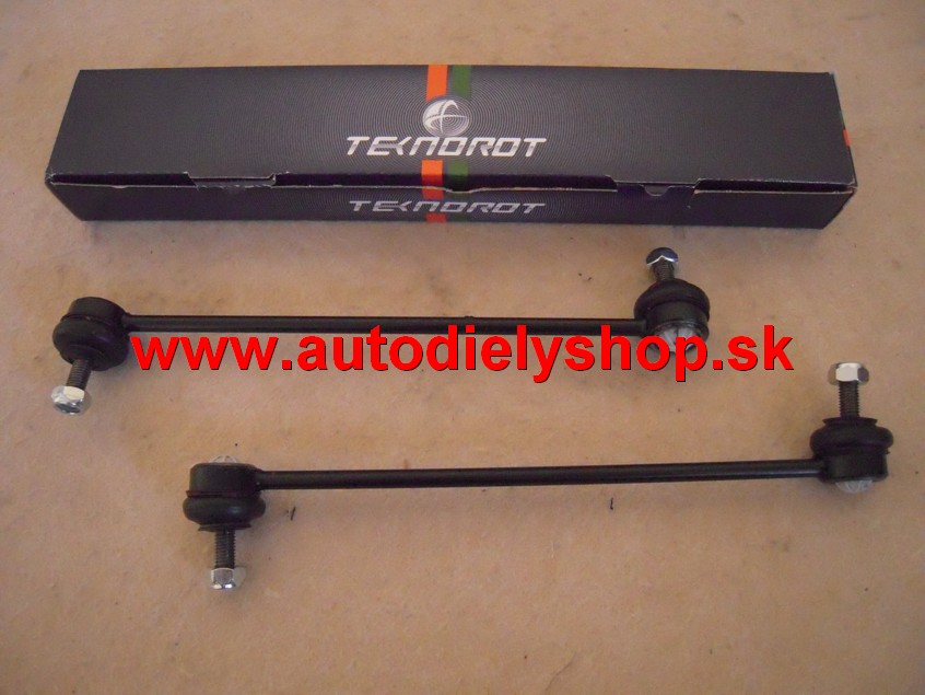 Peugeot 306 3/93-6/94 tyčka stabilizátora Sada L+P 