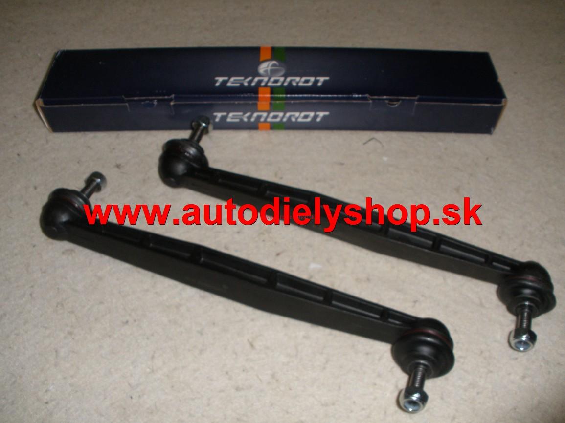  Peugeot 306 6/94-4/97 tyčka stabilizátora sada L+P 