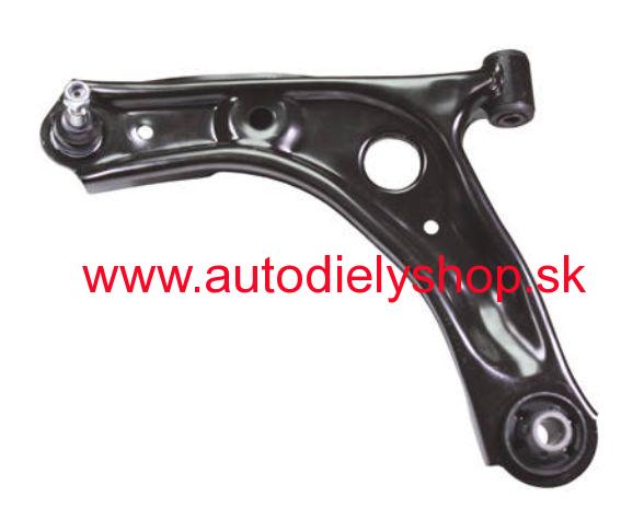 Toyota AYGO 6/2014- predné rameno Lavé / TEKNOROT /