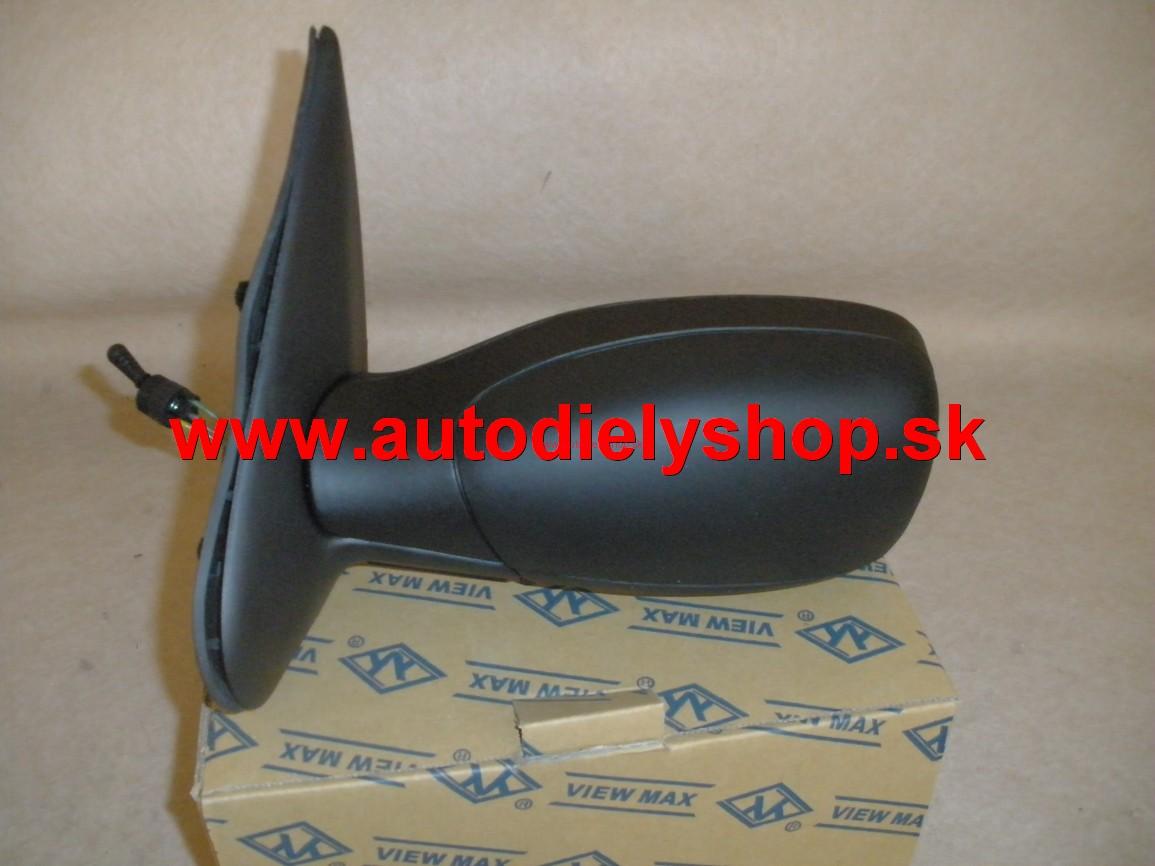  Peugeot 306 3/93-4/97 Mech.spätné Lavé 