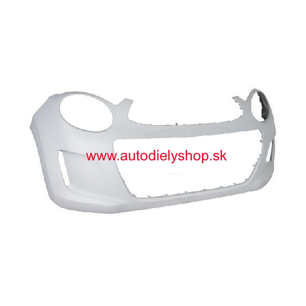 Citroen C1 6/14- predný nárazník