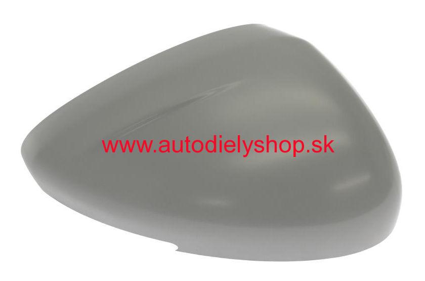 Citroen C4 PICASSO 6/13- kryt spätného zrkadla Lavý / Grand Picasso