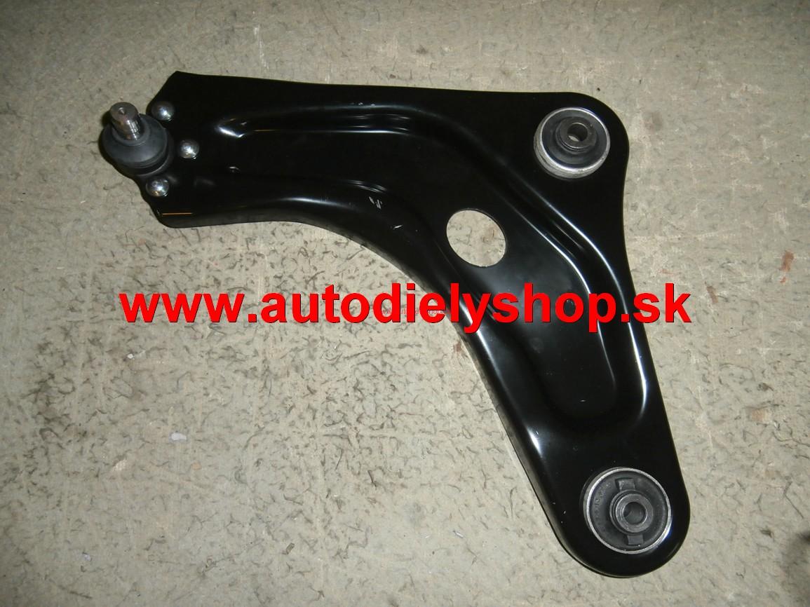  Peugeot 207 5/06- predné rameno ľavé. 