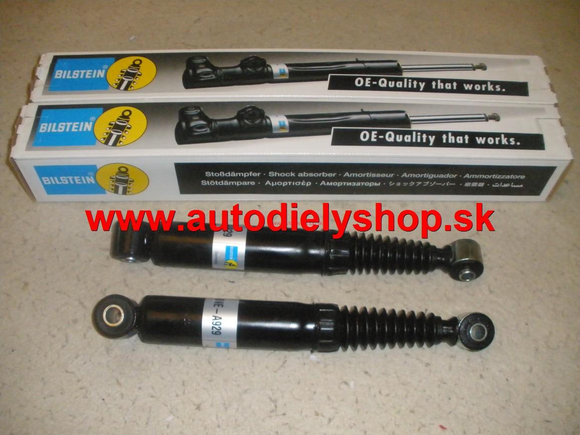  Peugeot 306 5/97-3/01 zadné tlmiče sada,Kombi  značka  " BILSTEIN "