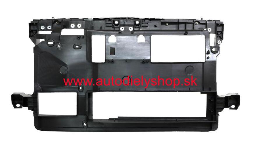 Renault MÉGANE IV 1/2016- predné čelo