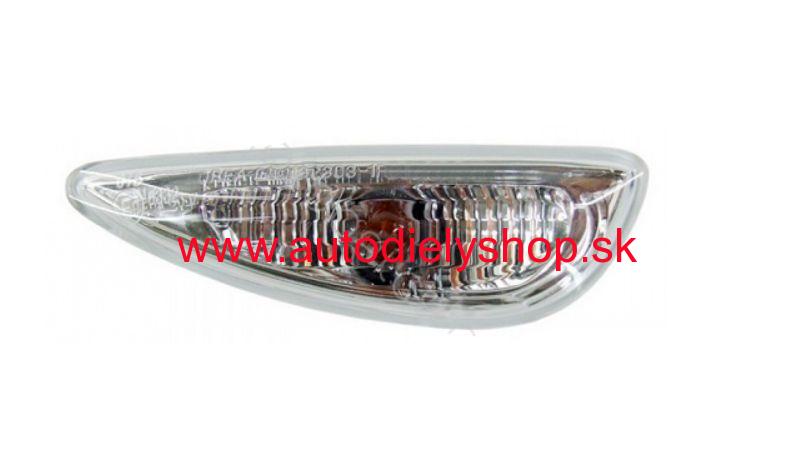 Hyundai I20 2014- bočná smerovka Lavá / Originál