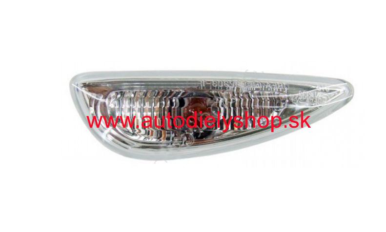 Hyundai I20 2014- bočná smerovka Pravá / Originál