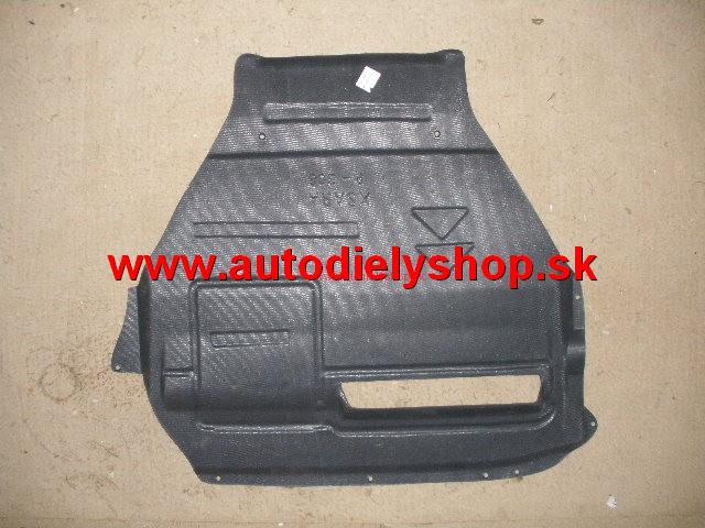 Peugeot 306 97-01 kryt pod motor Benzín 
