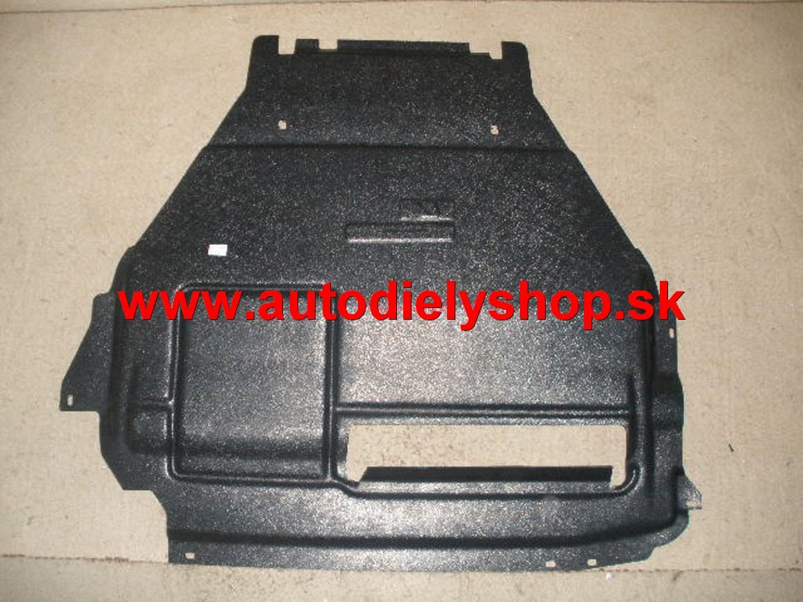 Peugeot 306 97-01 kryt pod motor Diesel 