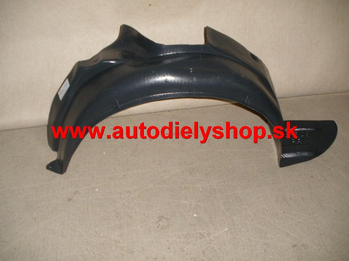  Peugeot 306 97-01 podblatník Pravý 