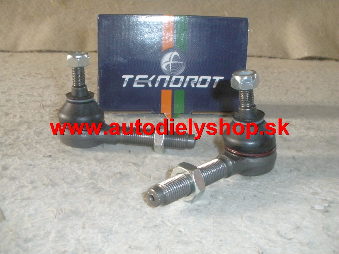 Peugeot 306 97-01 čapy riadenia Sada L+P