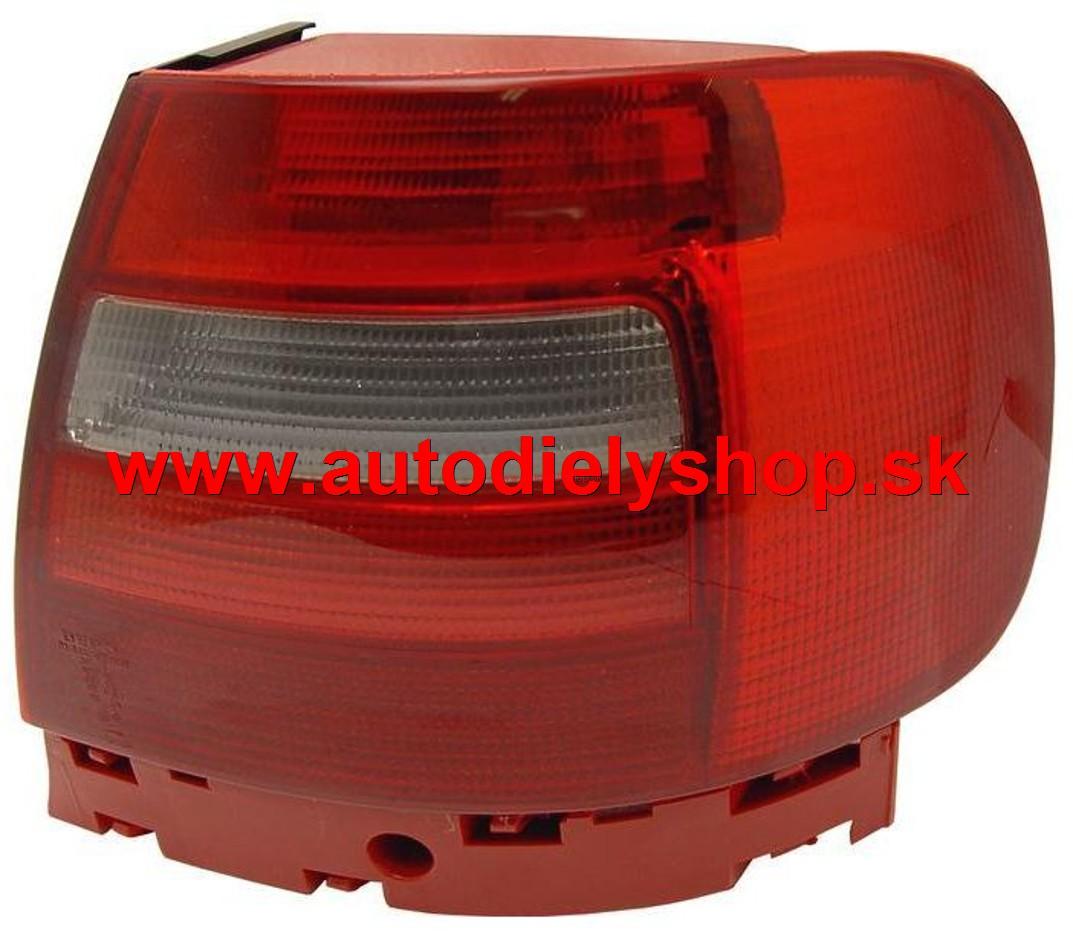  Audi A4 9/96-2/99 zadné svetlo pravé 