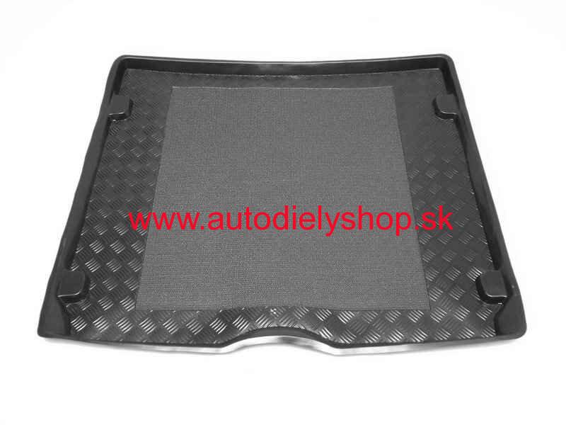 Fiat Stilo Combi 2003-2010 (Actual Active, 100cm) - plastová vanička do kufra Re