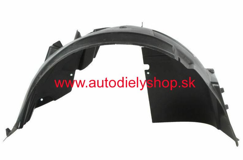 FIAT TIPO 10/2015- predný podblatník Pravý