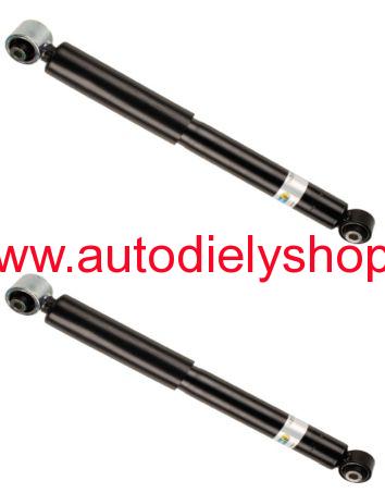 Renault KOLEOS 09/08- Tlmiče Zadné SADA L+P / BILSTEIN