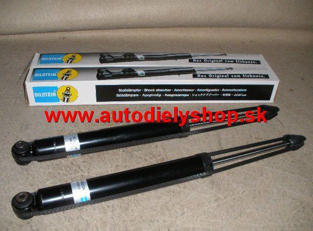 	 Peugeot 307 05- zadné tlmiče Sada L+P / BILSTEIN /,HB 