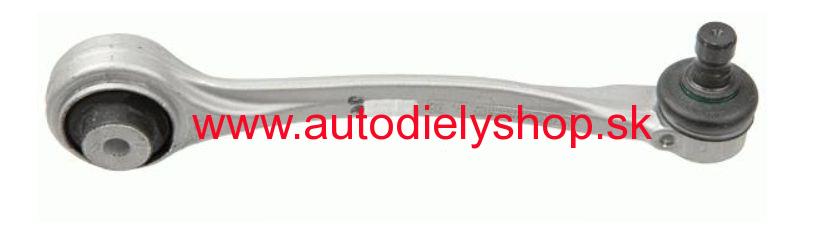 AUDI A4 /8W2, B9/ 5/2015- predné rameno Pravé -horné