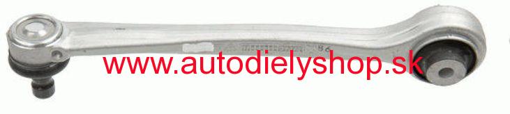 AUDI A4 /8W2, B9/ 5/2015- predné rameno Lavé -horné