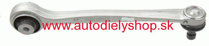 AUDI A4 /8W2, B9/ 5/2015- predné rameno Pravé -horné
