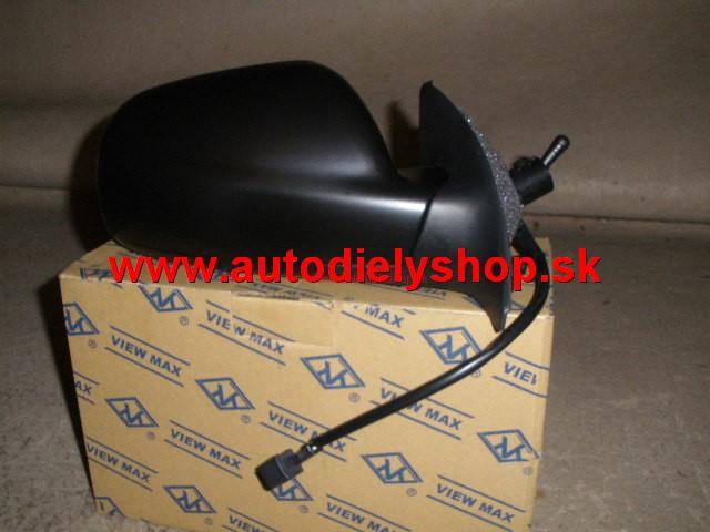 Peugeot 307 05- mech.spätné Pravé 