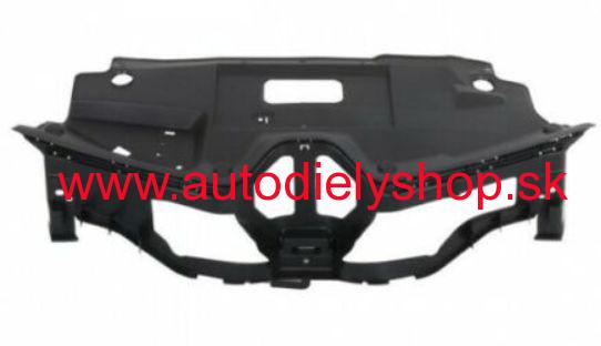 Renault SCENIC IV 9/2016- podpera prednej masky