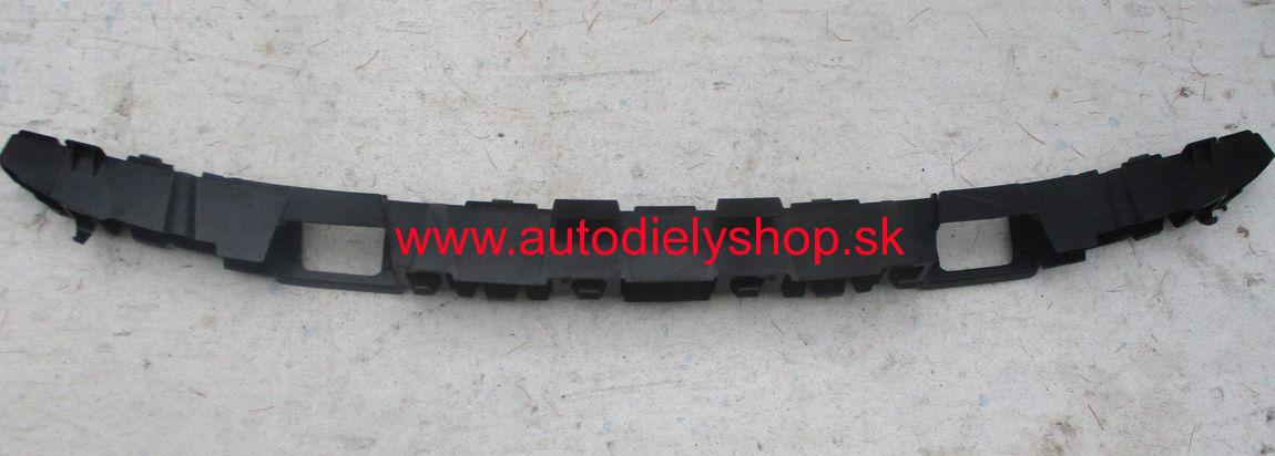 Renault MÉGANE III 11/08- absorbér predného nárazníka