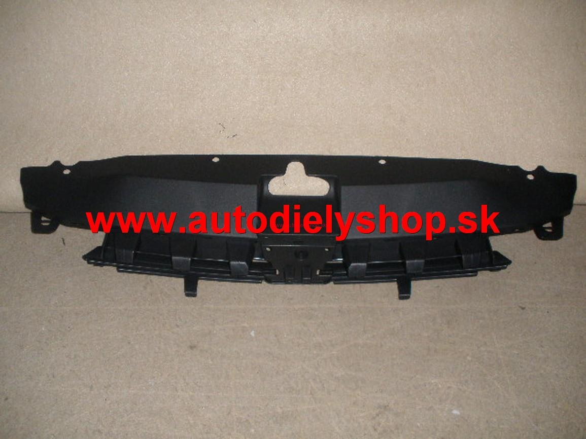 Peugeot 307 01-05 maska 