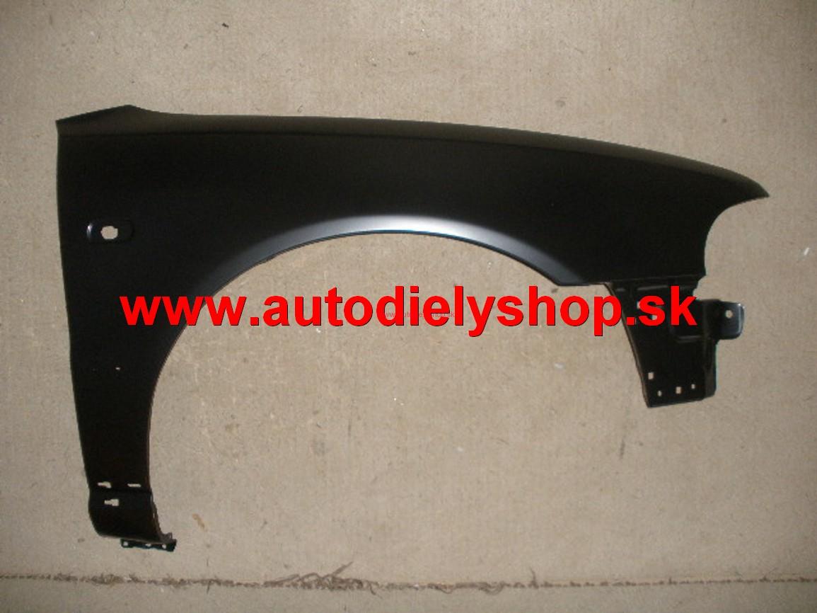  Audi A4 3/99-9/00 blatník pravý 