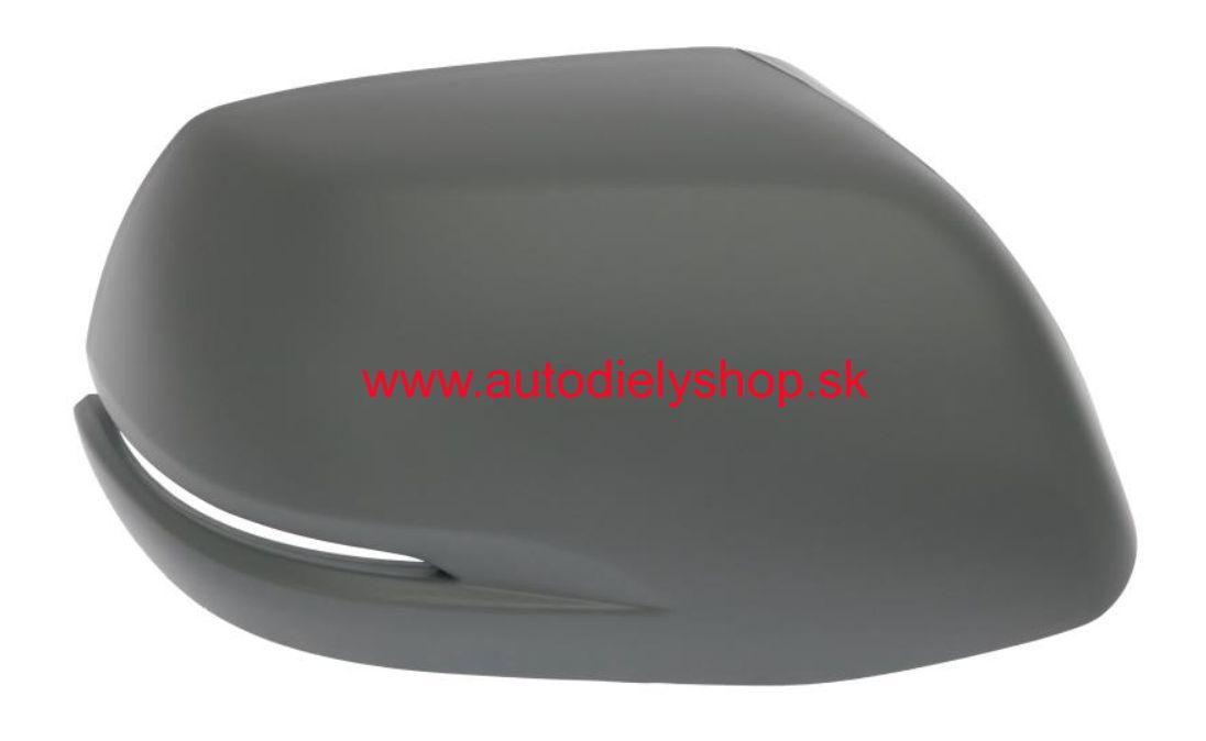 Honda CRV 10/2012- kryt spätného zrkadla Pravý