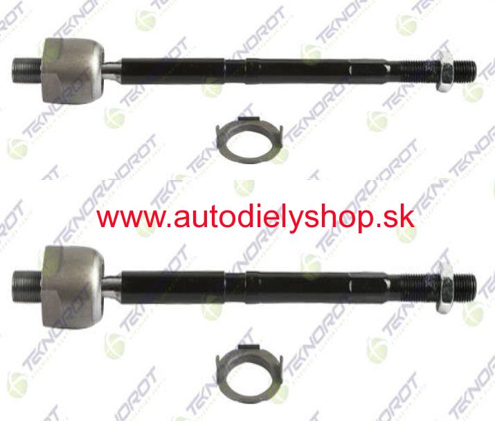 Honda CRV 10/2012- tyč riadenia Sada L+P / TEKNOROT