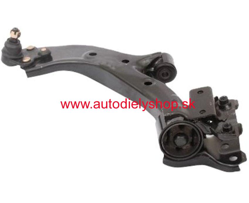 Honda CRV 1/07- predné rameno Lavé /2,4i-2,2CTDi / TEKNOROT