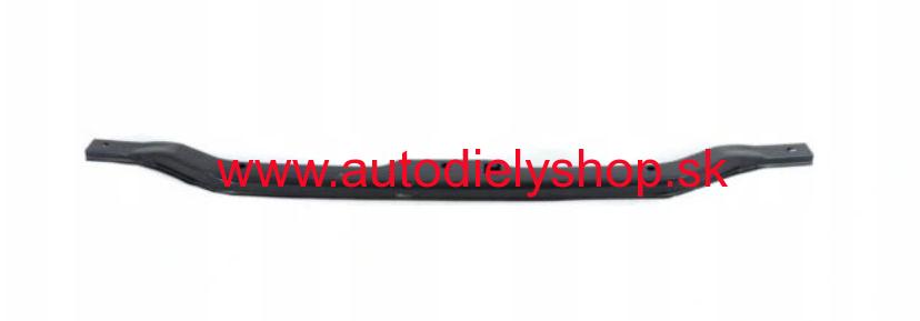 Honda CRV 2010-10/2012 predná výstuha nárazníka
