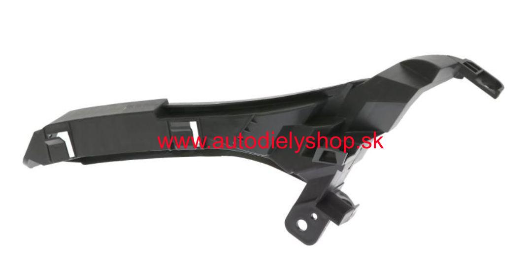 Honda CRV 1/07- držiak predného nárazníka Lavý