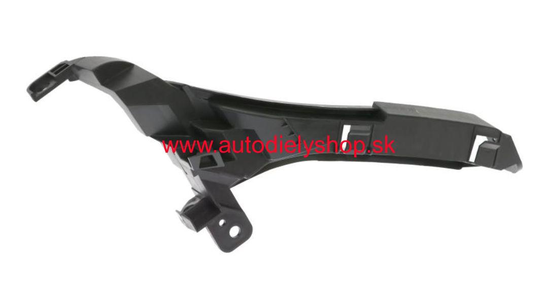 Honda CRV 1/07- držiak predného nárazníka Pravý
