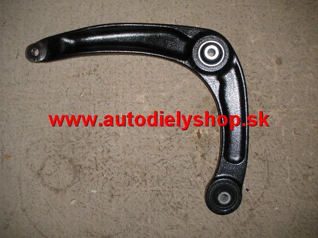 Peugeot 307 01-05 rameno ľavé. /SRL/