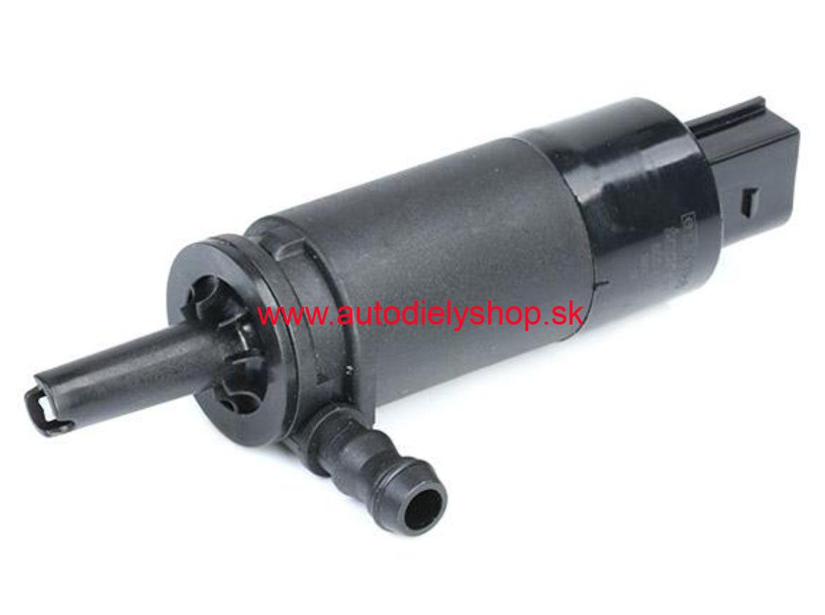 VW GOLF, TIGUAN, TOUAREG  11/02-12/06 motorček ostrekovača svetiel