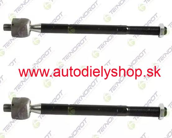 Mazda 3 10/03-6/09 Tyčky riadenia L+P SADA /teknorot/