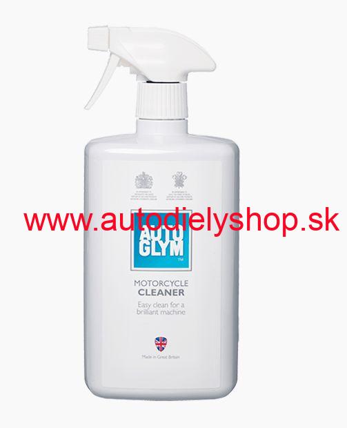 AUTOGLYM - MOTORCYCLE CLEANER - Čistič motocyklov