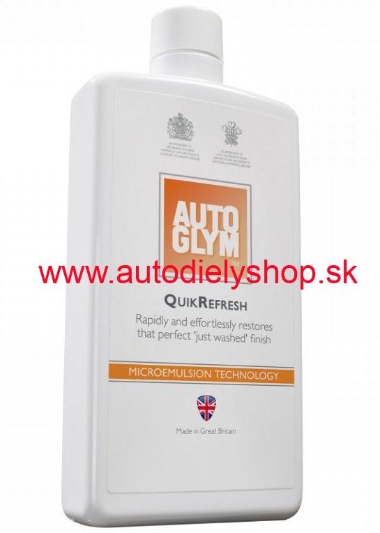 AUTOGLYM QuikRefresh 500ml