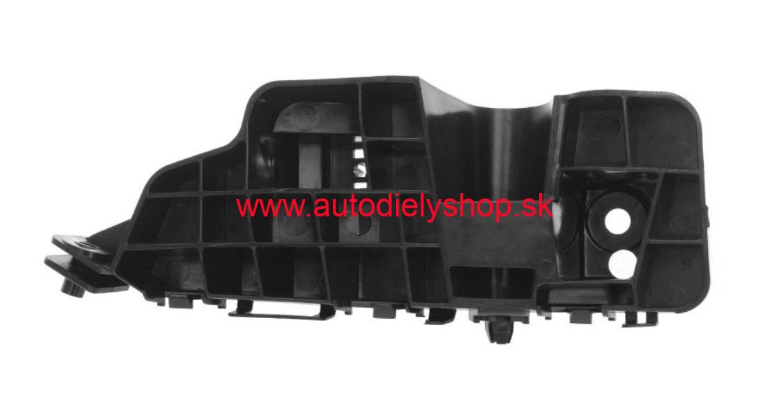 Suzuki SWIFT 9/2010- držiak predného nárazníka Pravý /vonkajší