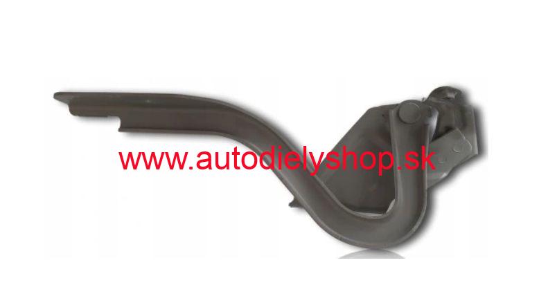 Suzuki SWIFT 9/2010- pant prednej kapoty Pravý /Originál