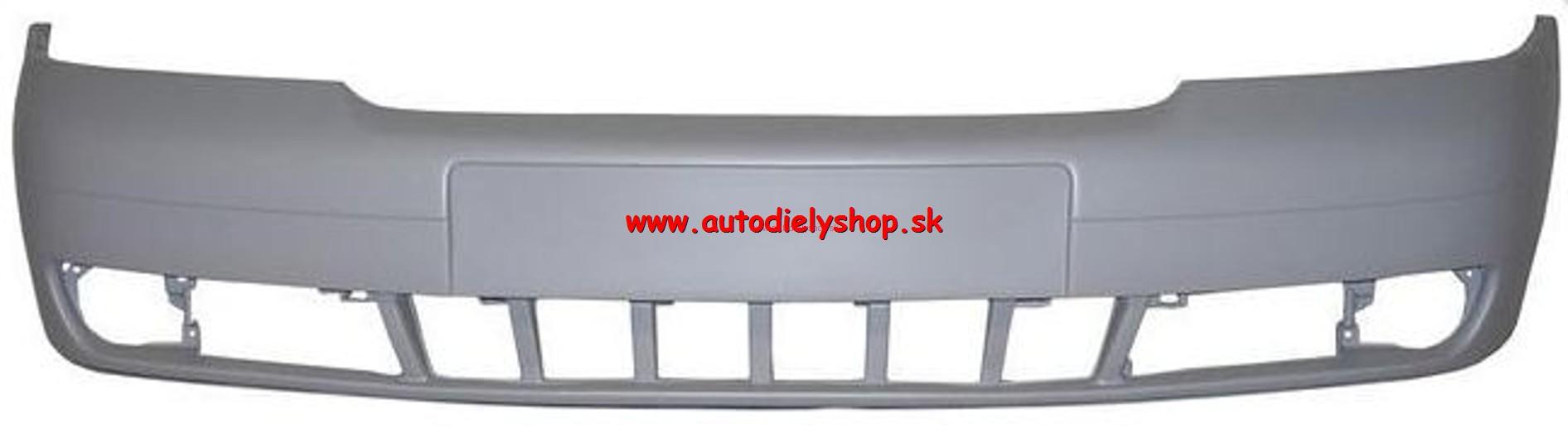  Audi A4 3/99-9/00 predný nárazník 