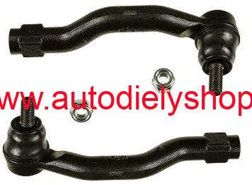 Suzuki SWIFT 9/2010- čapy riadenia Sada L+P / TEKNOROT /