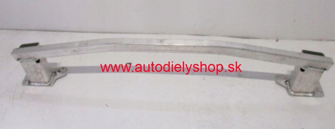 Peugeot 3008 6/09- Absorbér predného nárazníka